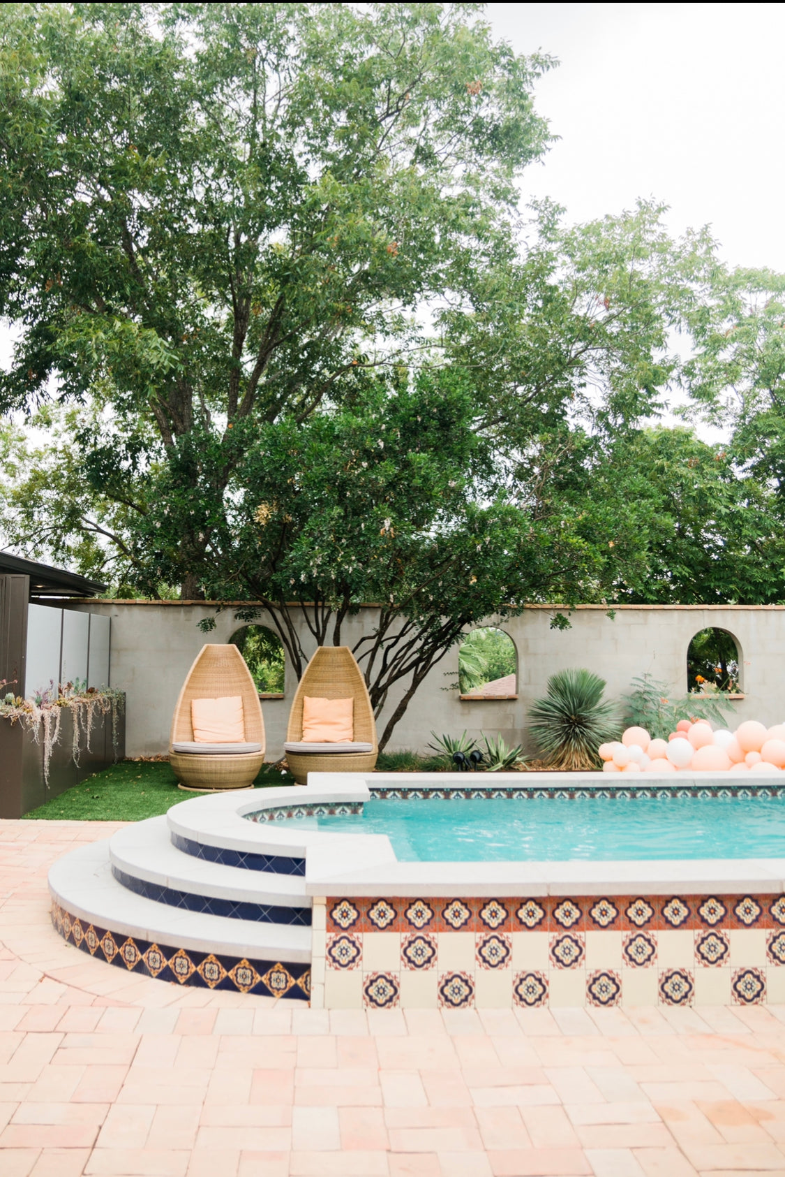 Casa Cartel Influencer Trip