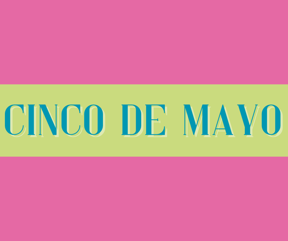 Nacho Average Holiday