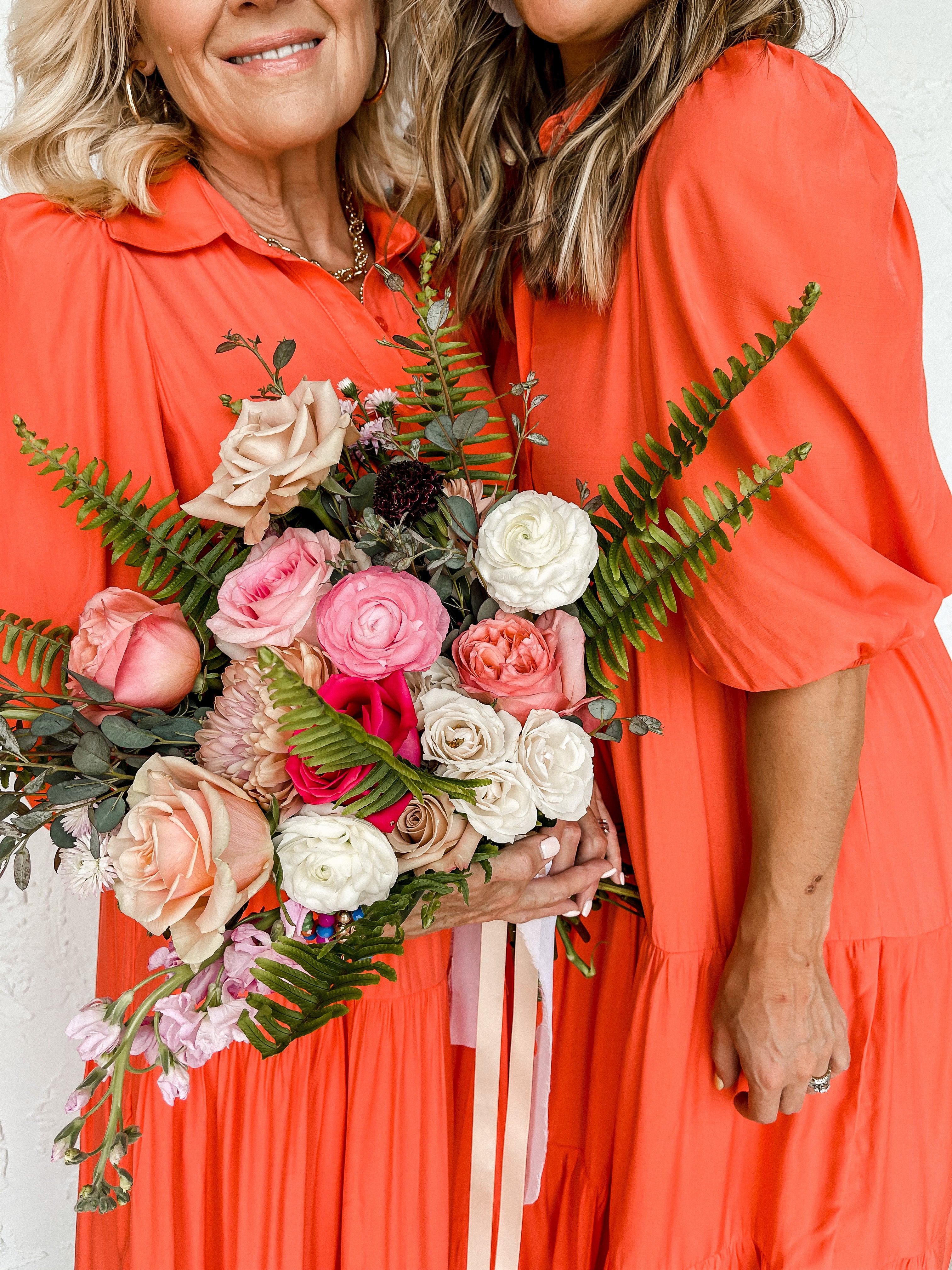 3 Trends Me & Mom Both LOVE!