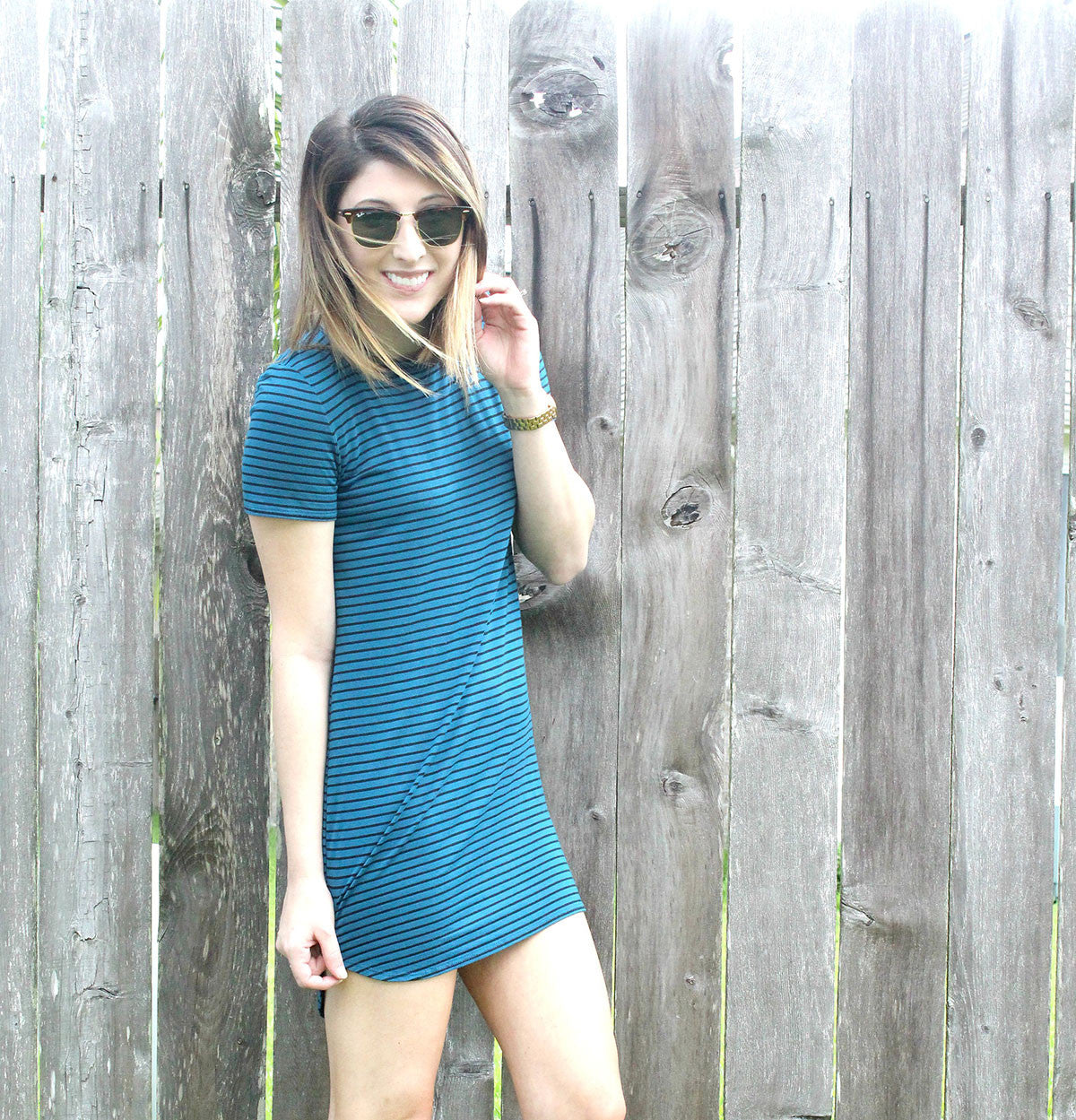 5 Pieces To Help You Find a Chic Look Without Losing Sleep