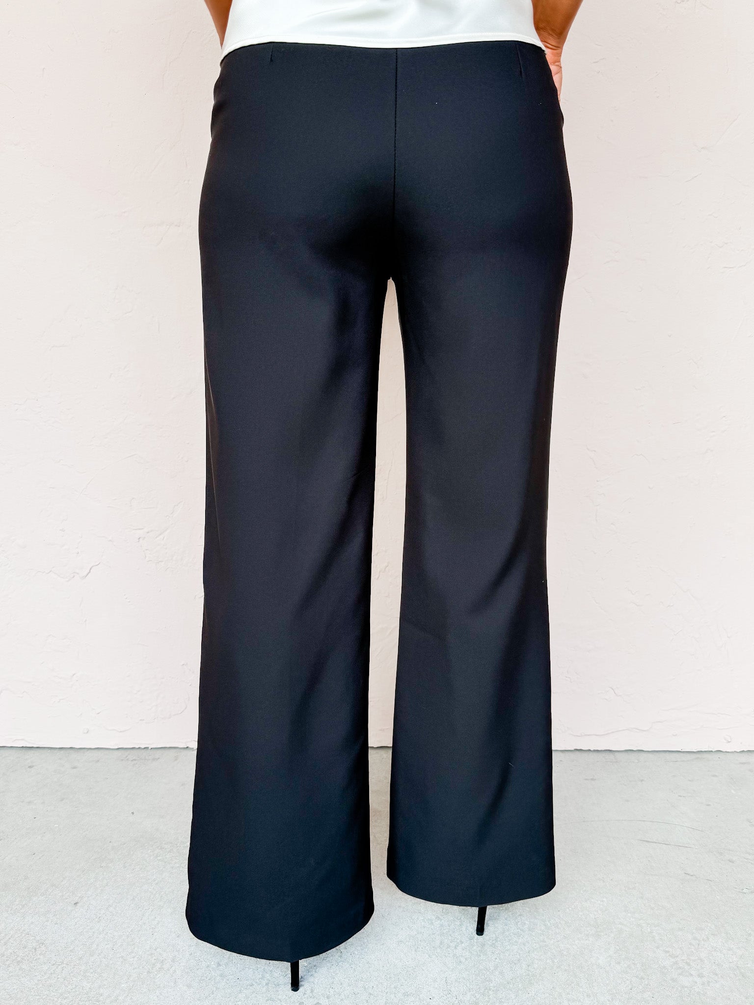 Hannah Wide Leg Pants