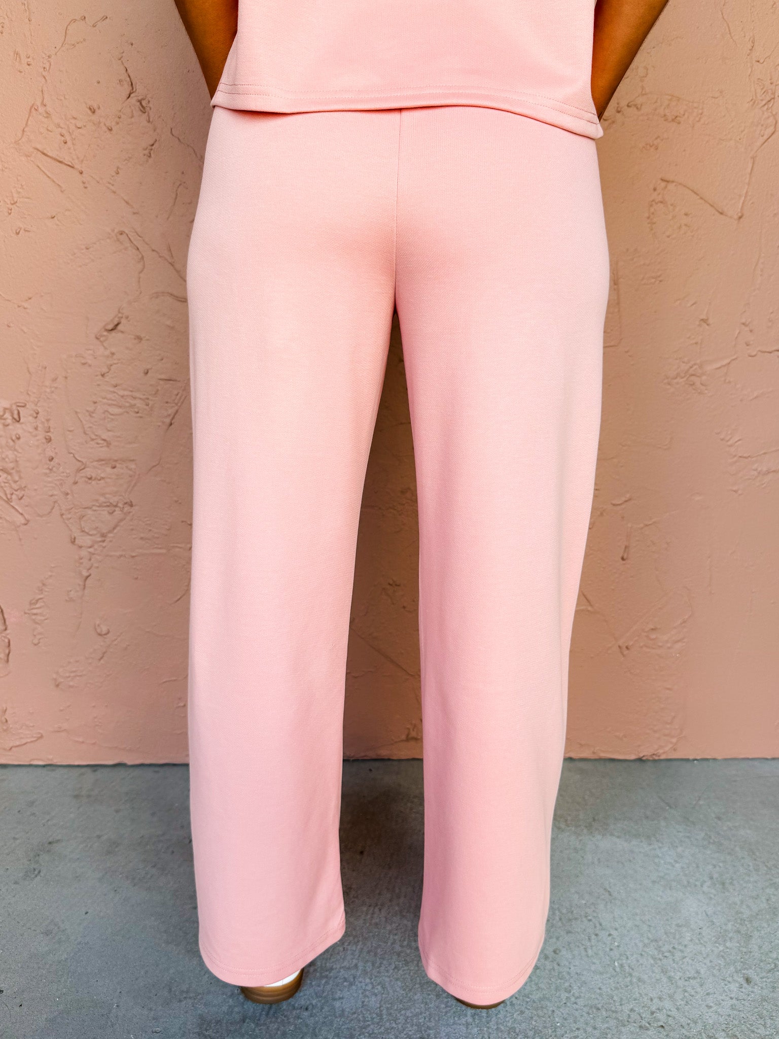 Reset French Terry Sweatpants