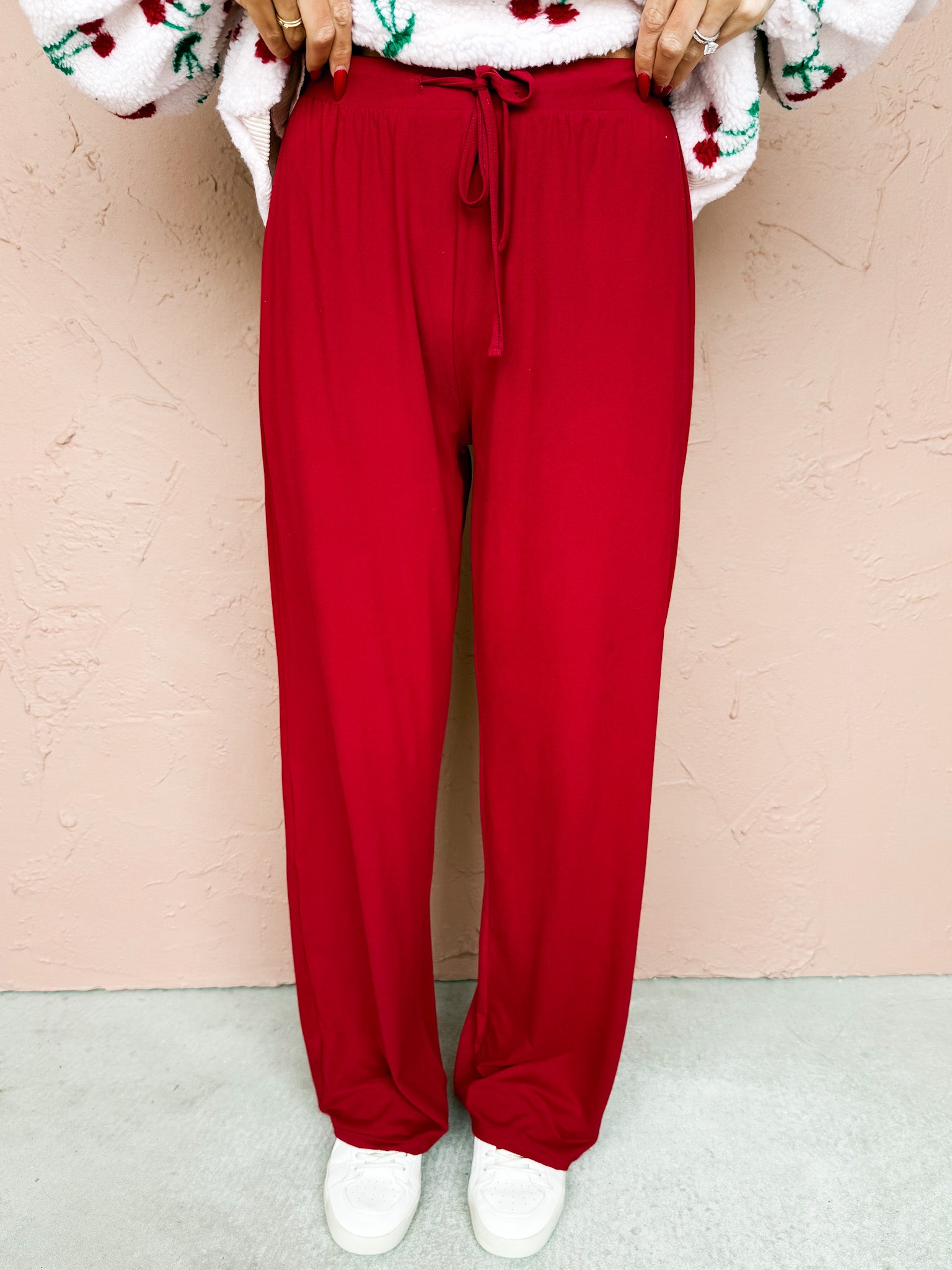 Weekend Wide Leg Pants