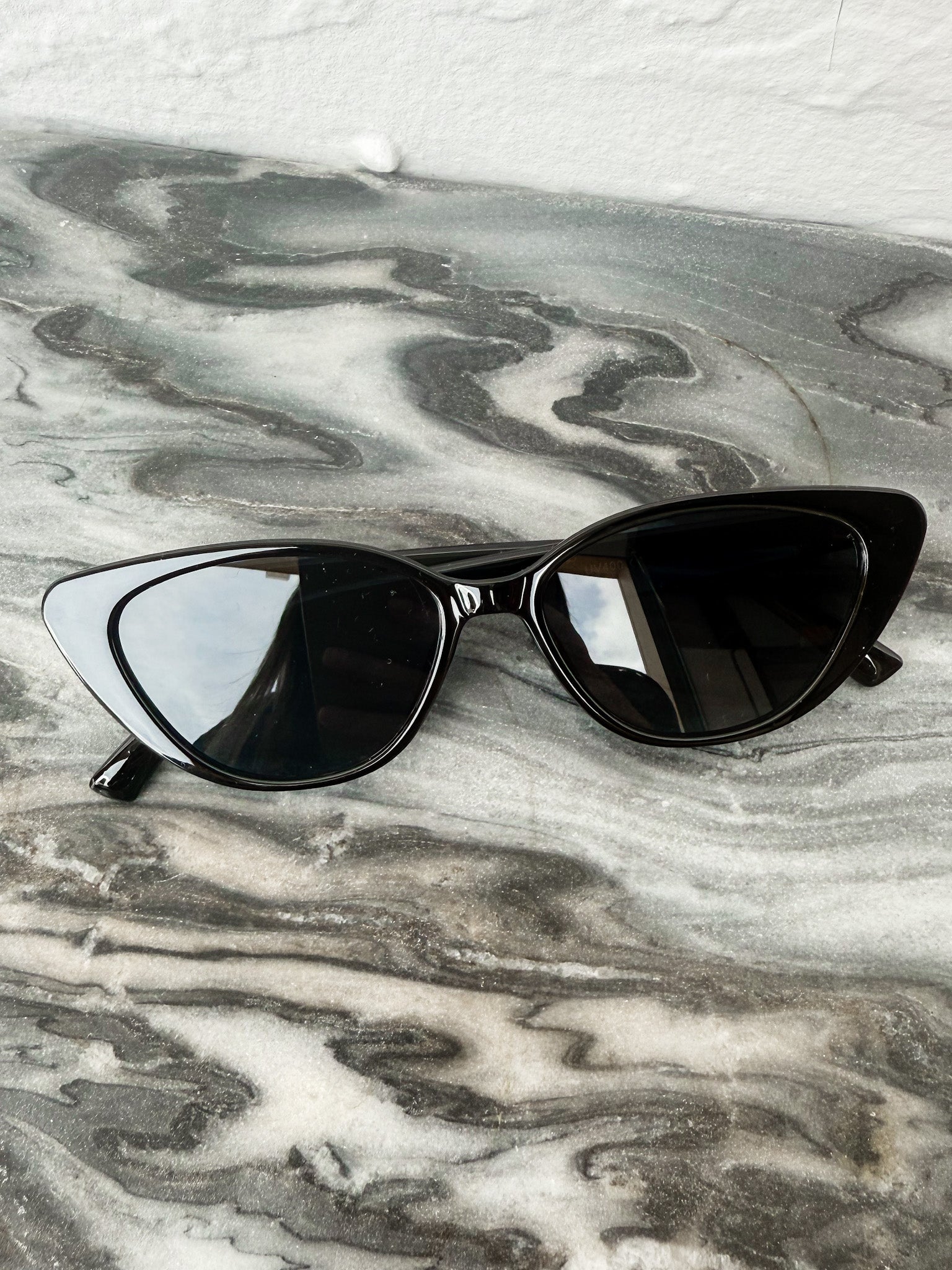 Collete Cat Eye Sunnies