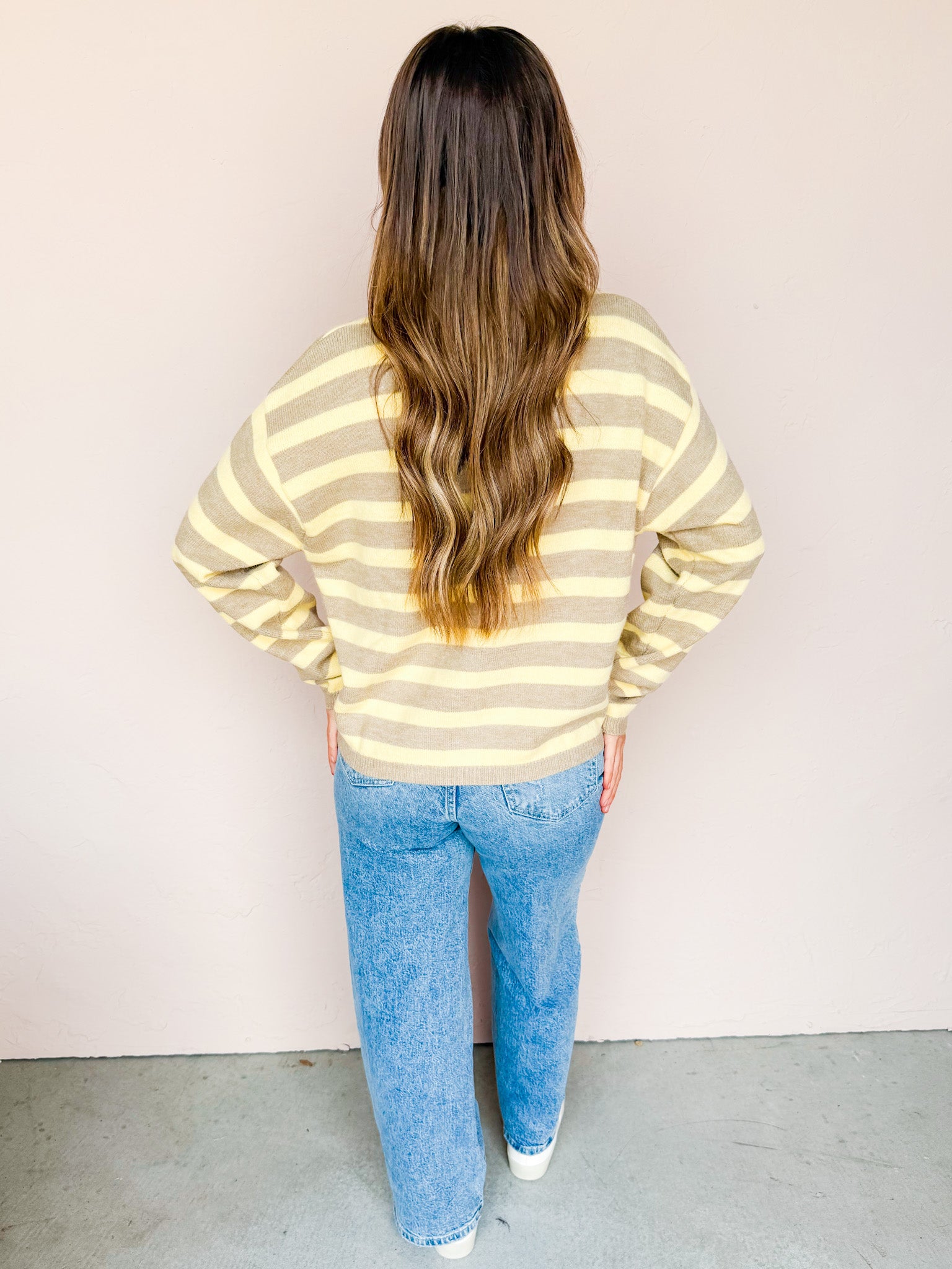 Devon Lightweight Cardigan