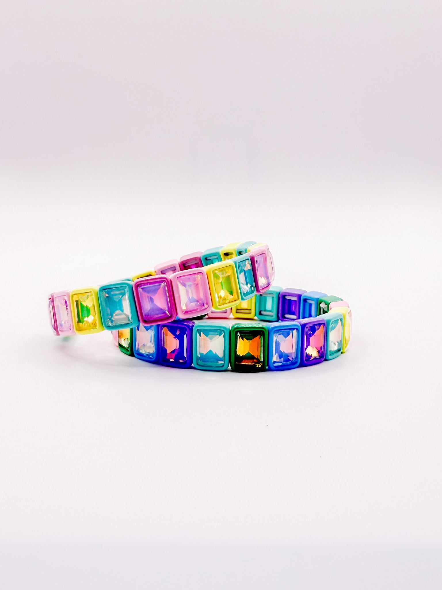 Dora Petite Gemstone Bracelet