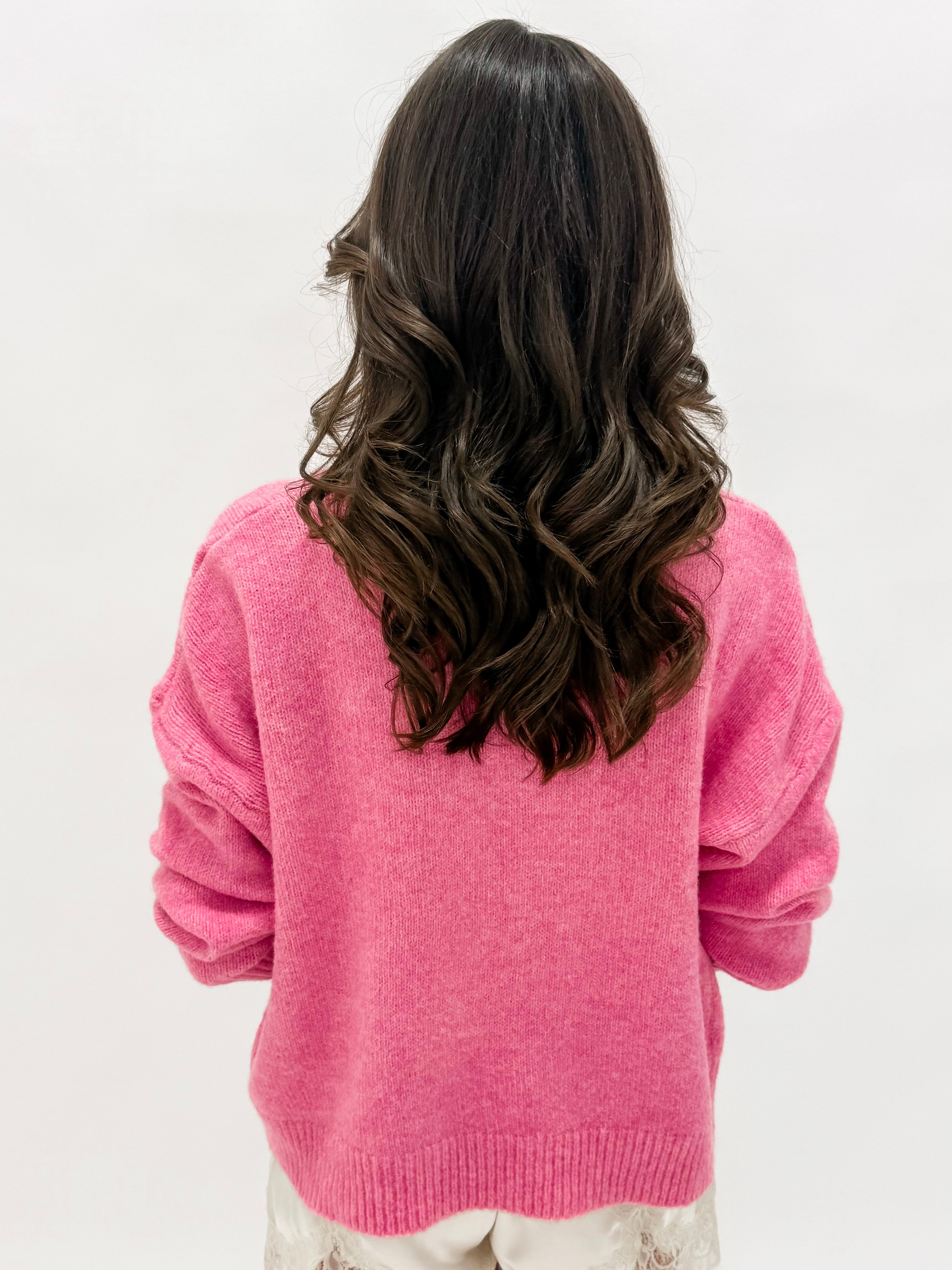 Emme Knit Sailboat Sweater