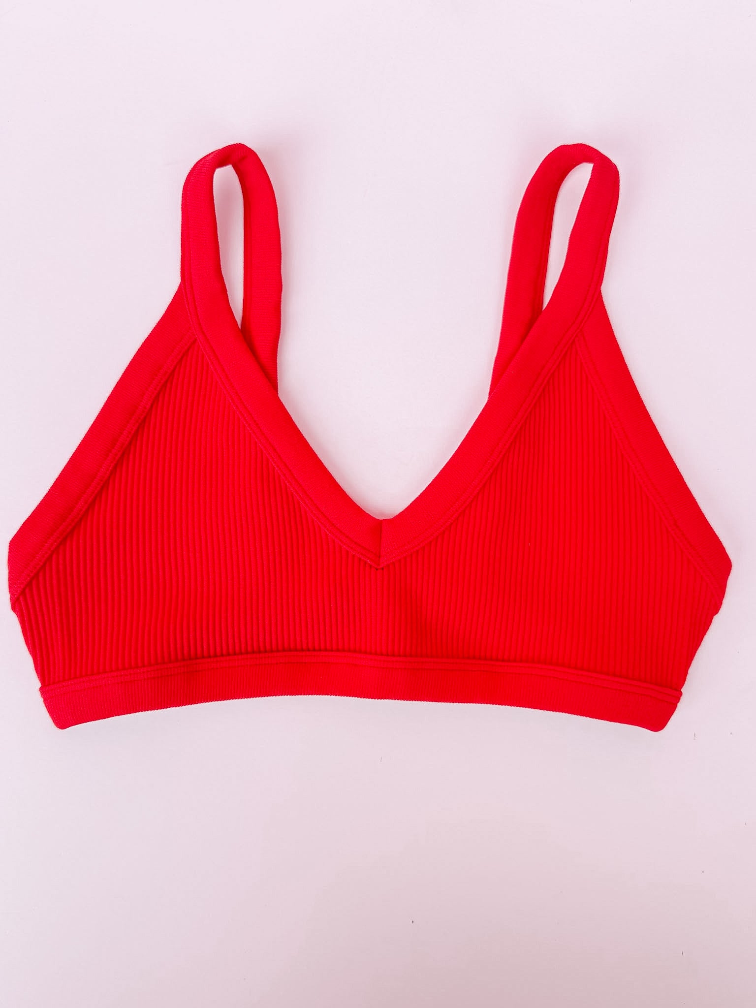 Rave Cami Bra Top