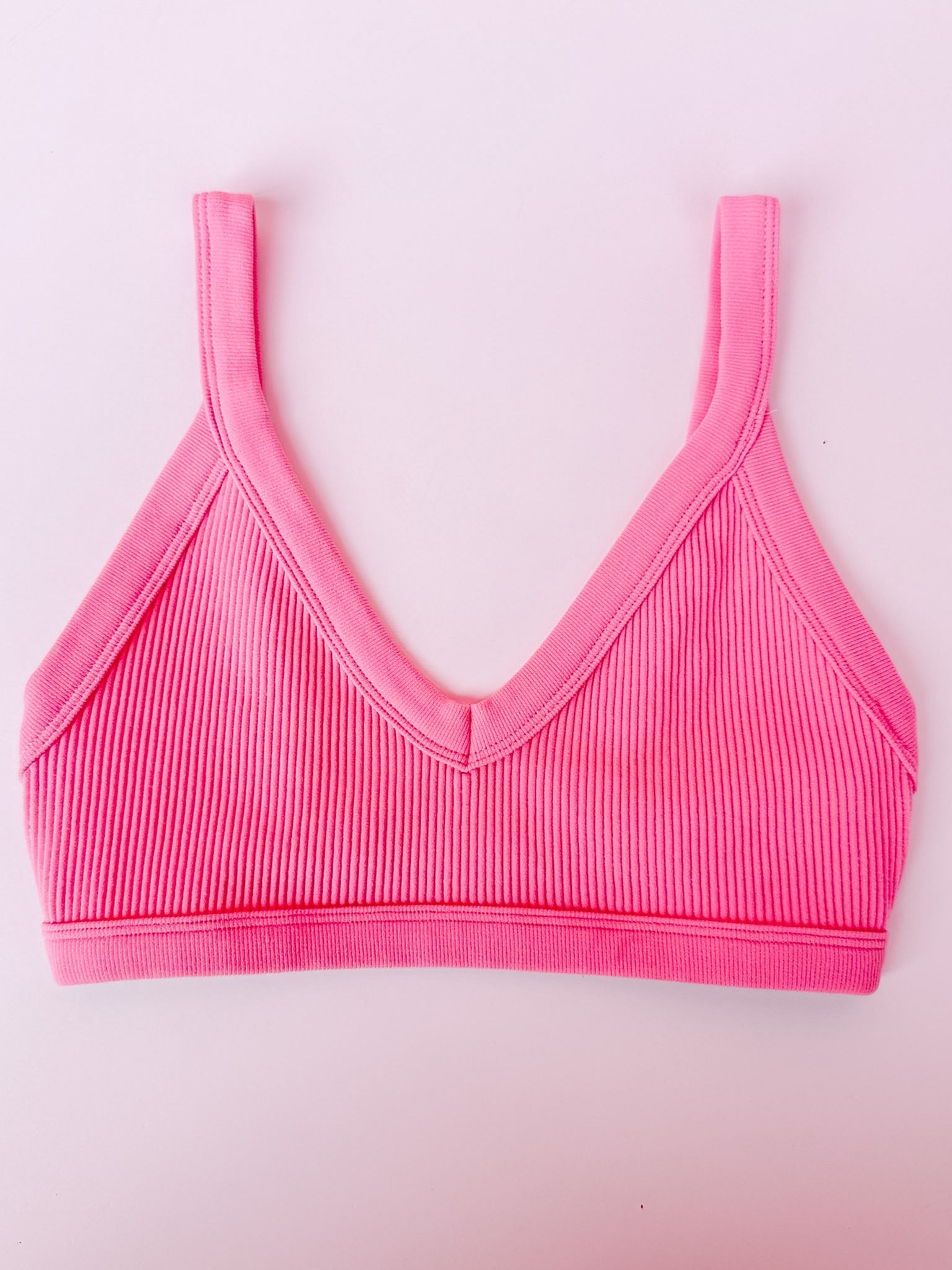 Rave Cami Bra Top