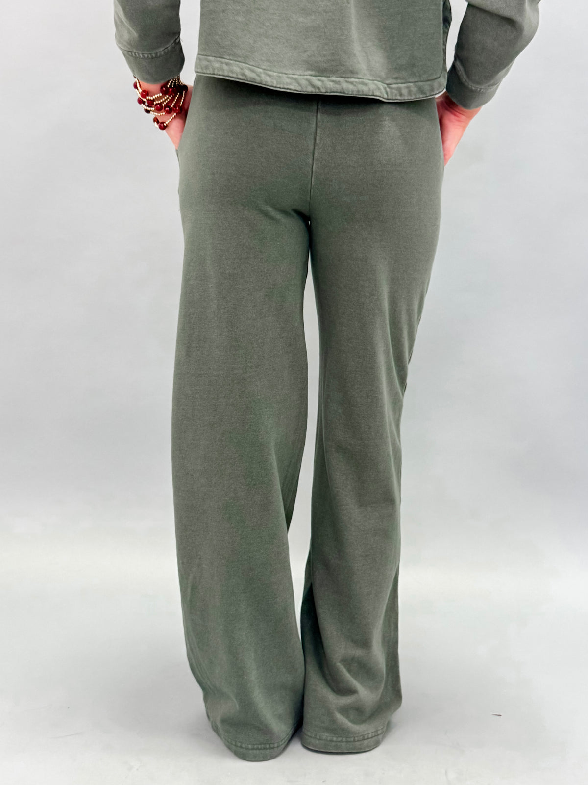 Kerstin Drawstring Sweatpants