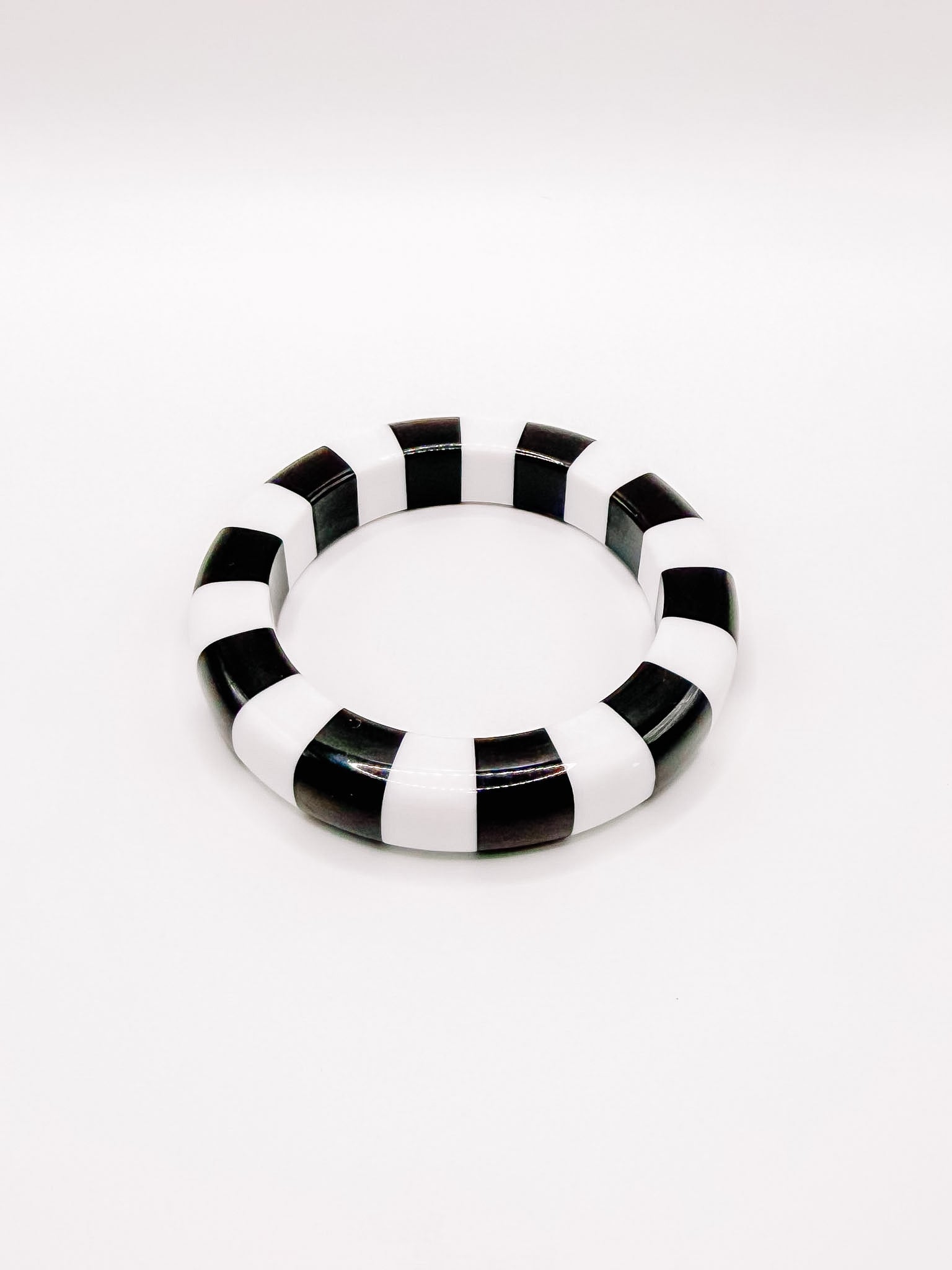 Lana Chunky Bangle Bracelet
