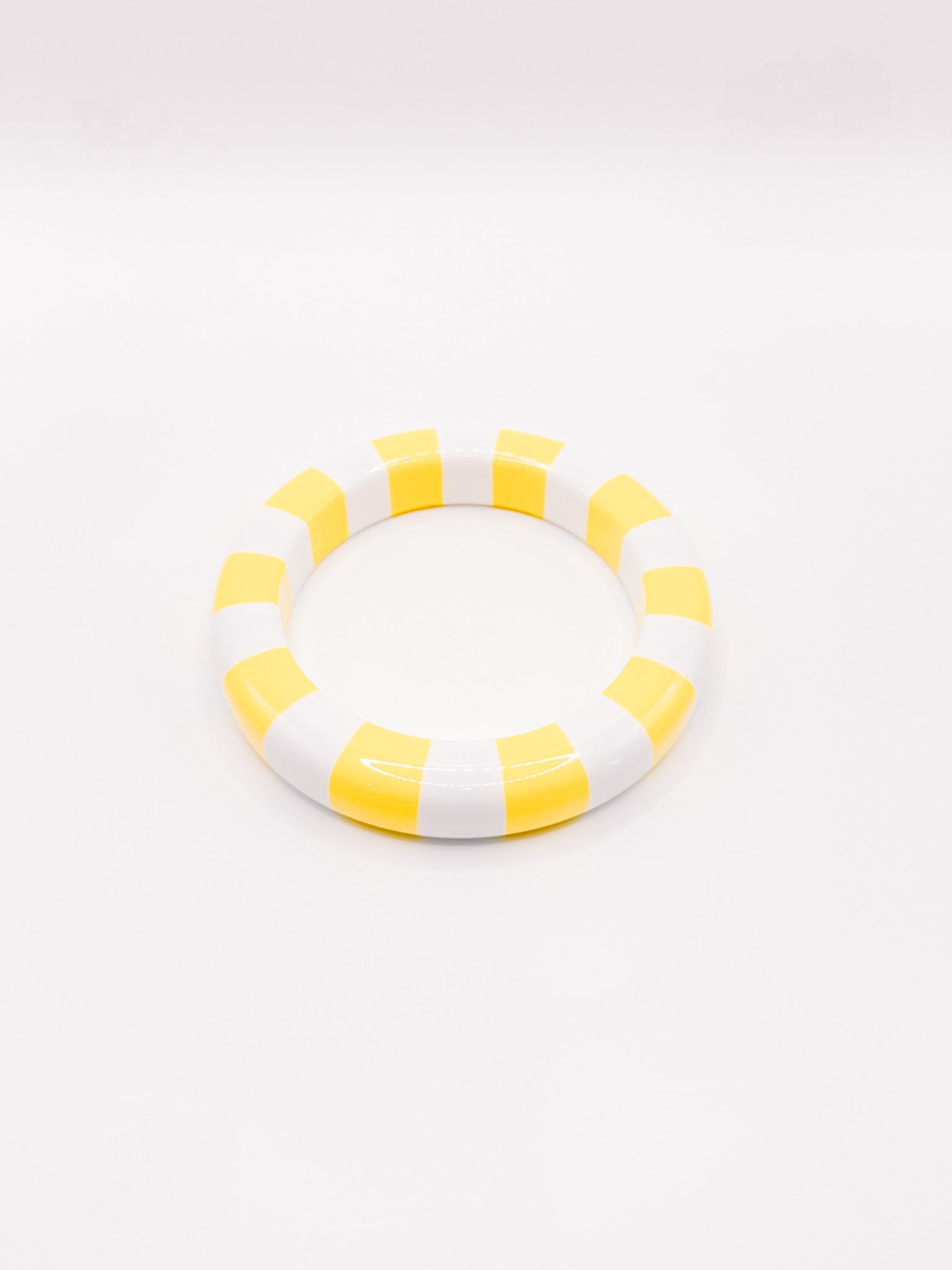 Lana Chunky Bangle Bracelet