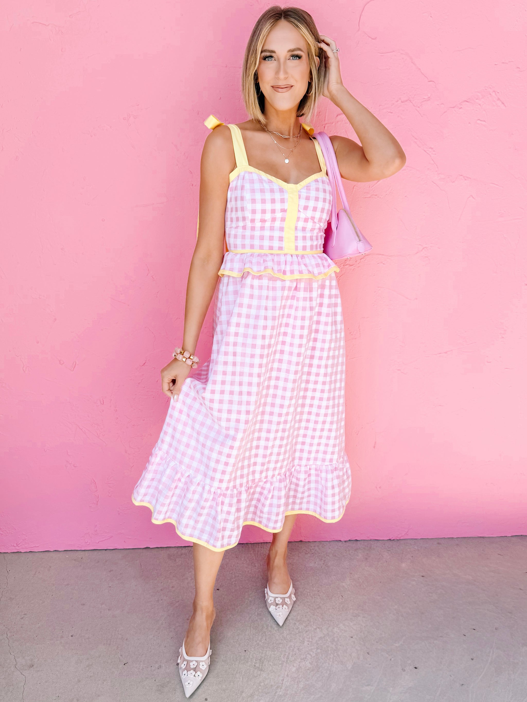 bessie mini dress Mini Dress Bessie