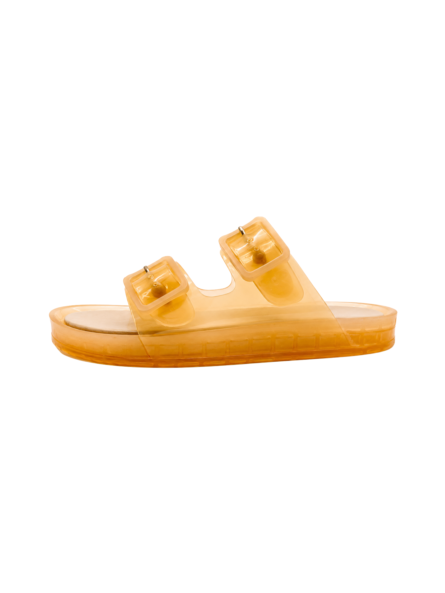 Parklyn Jelly Sandals-Nude