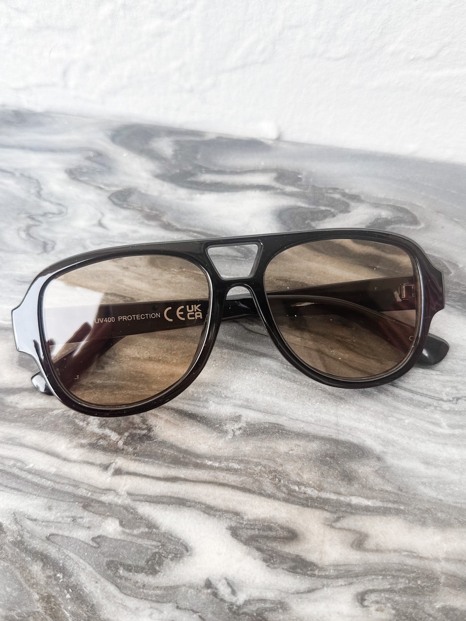 Soho Oversized Sunnies
