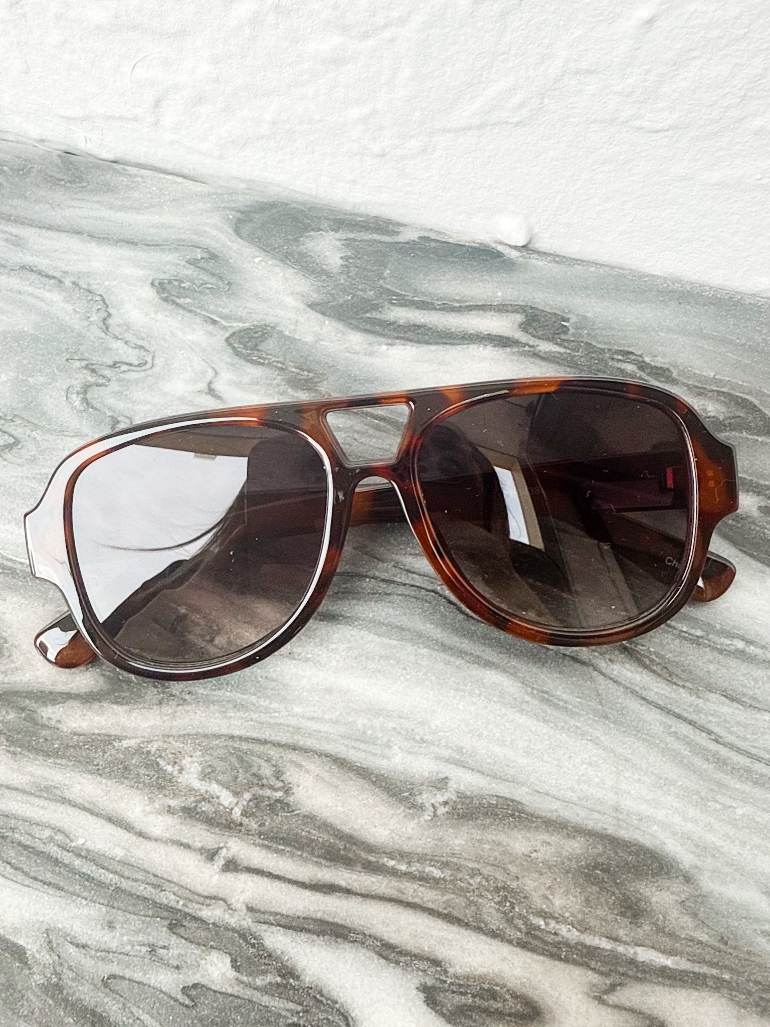 Soho Oversized Sunnies