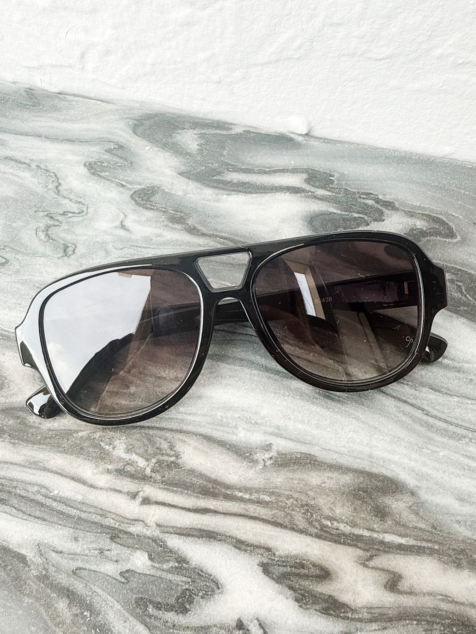 Soho Oversized Sunnies
