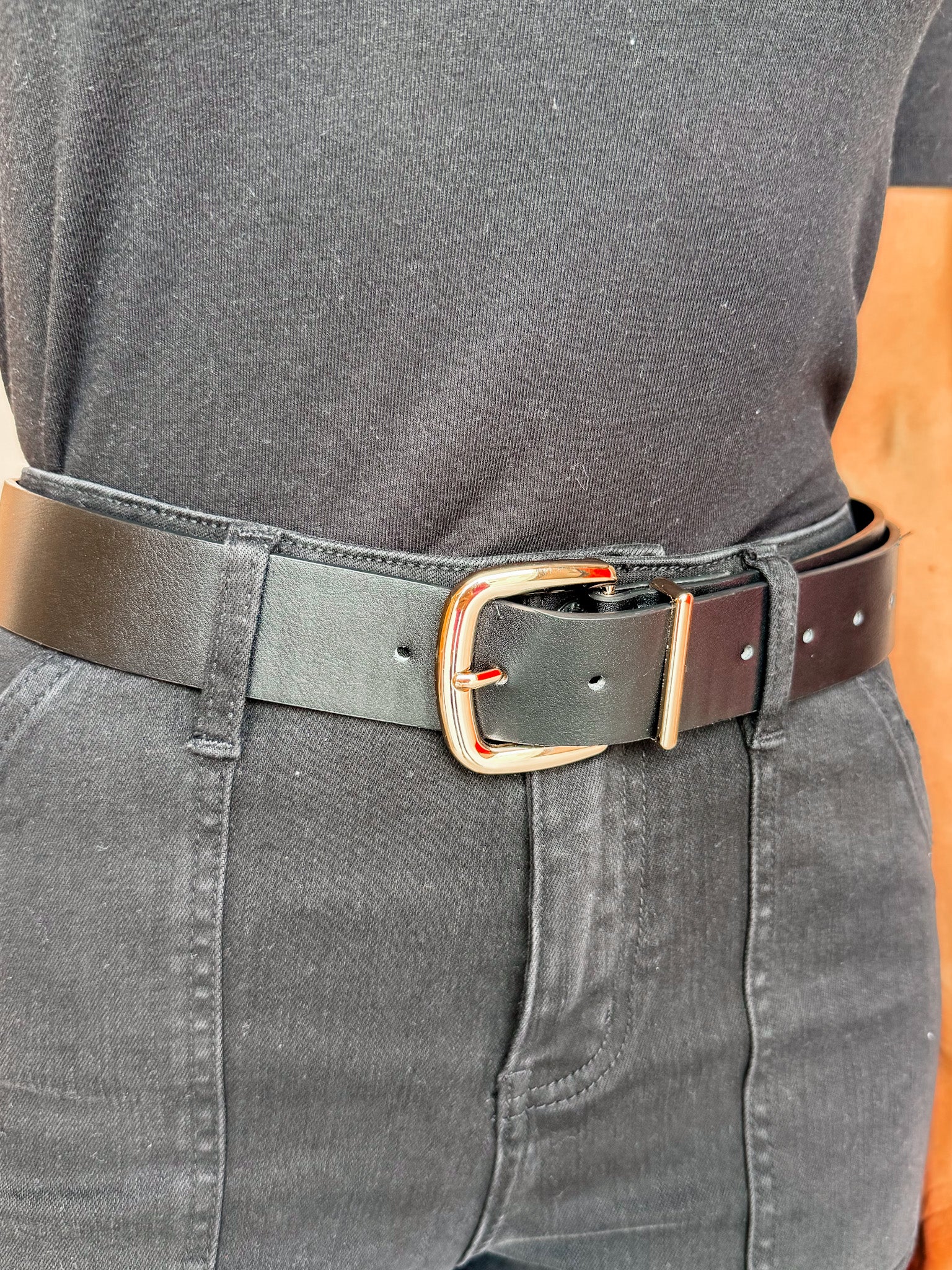 The Essential Belt