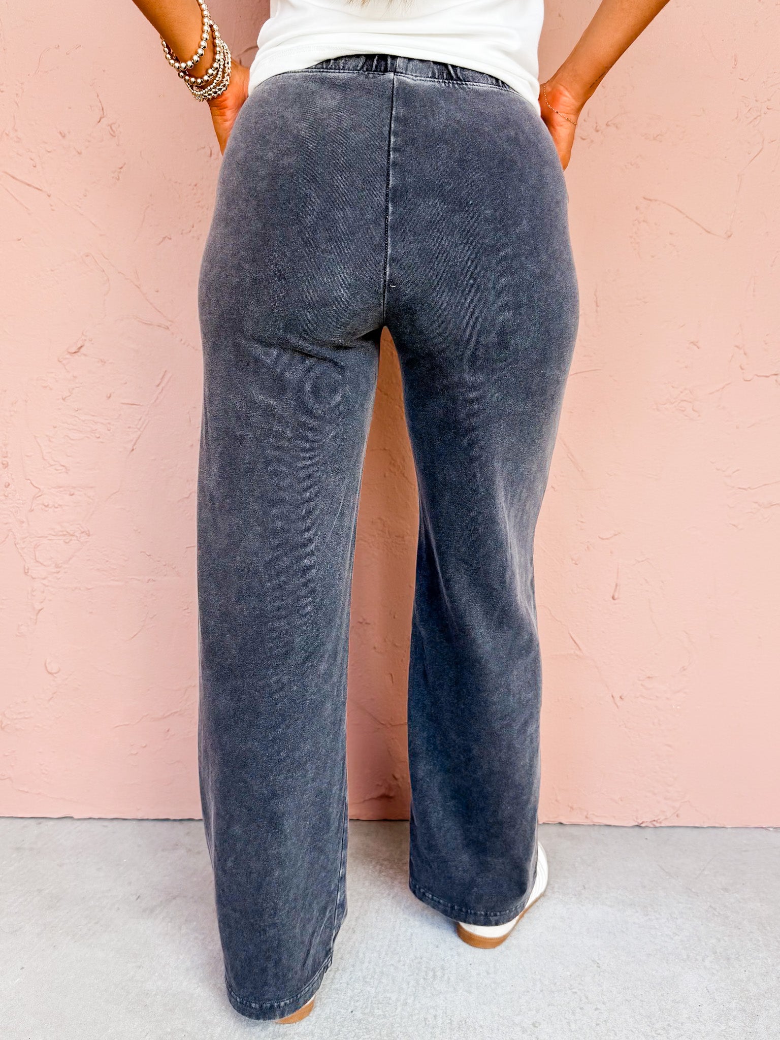 Urban Grind Drawstring Sweatpants