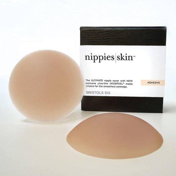 Nippies Skin-Medium