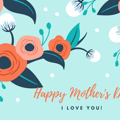 The Ultimate Mother’s Day DISCOUNT + GIFT CARD + GIVEAWAY