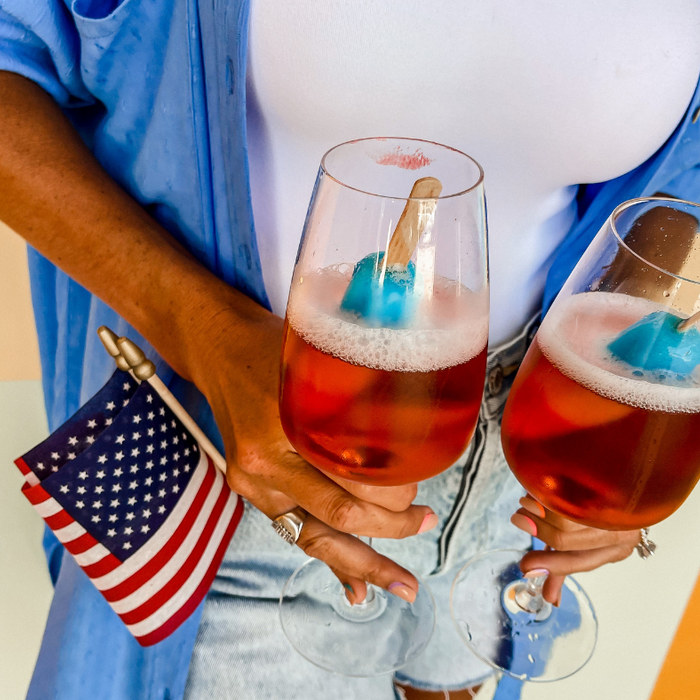 Things We Look Forward to Doing on the 4th!