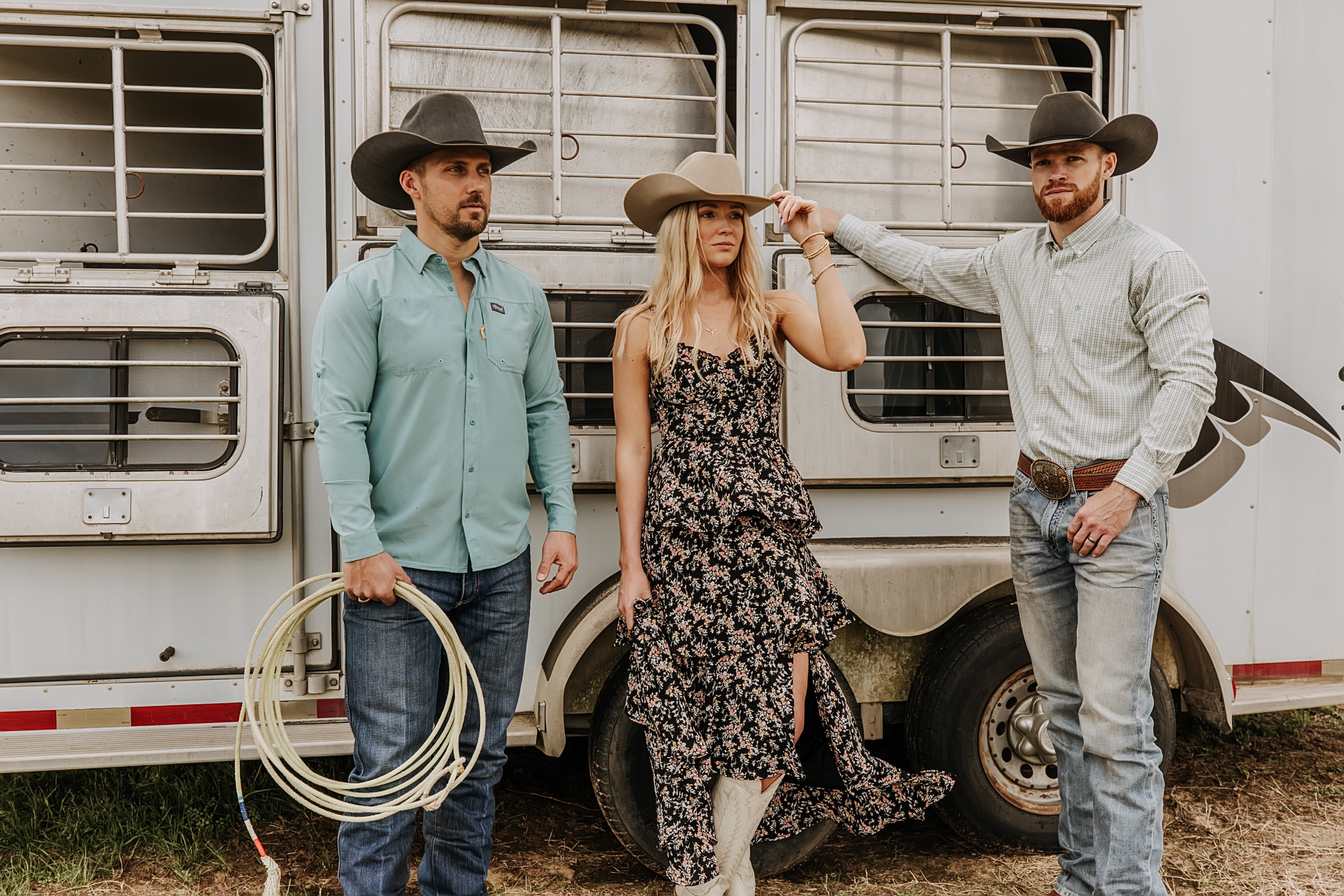 RG Rodeo x Forged | 86