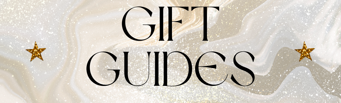 Gift Guide