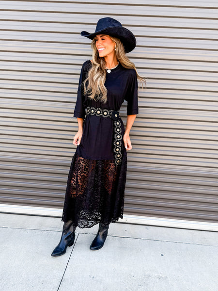 Carley Dress