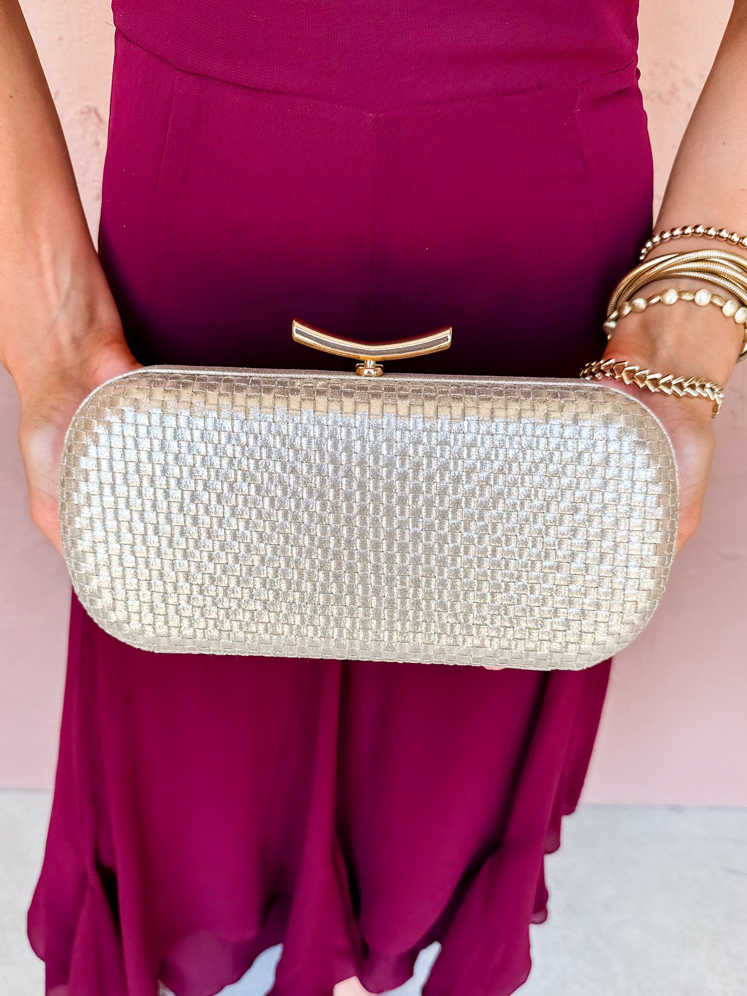 [Moda Luxe] Victoria Evening Bag