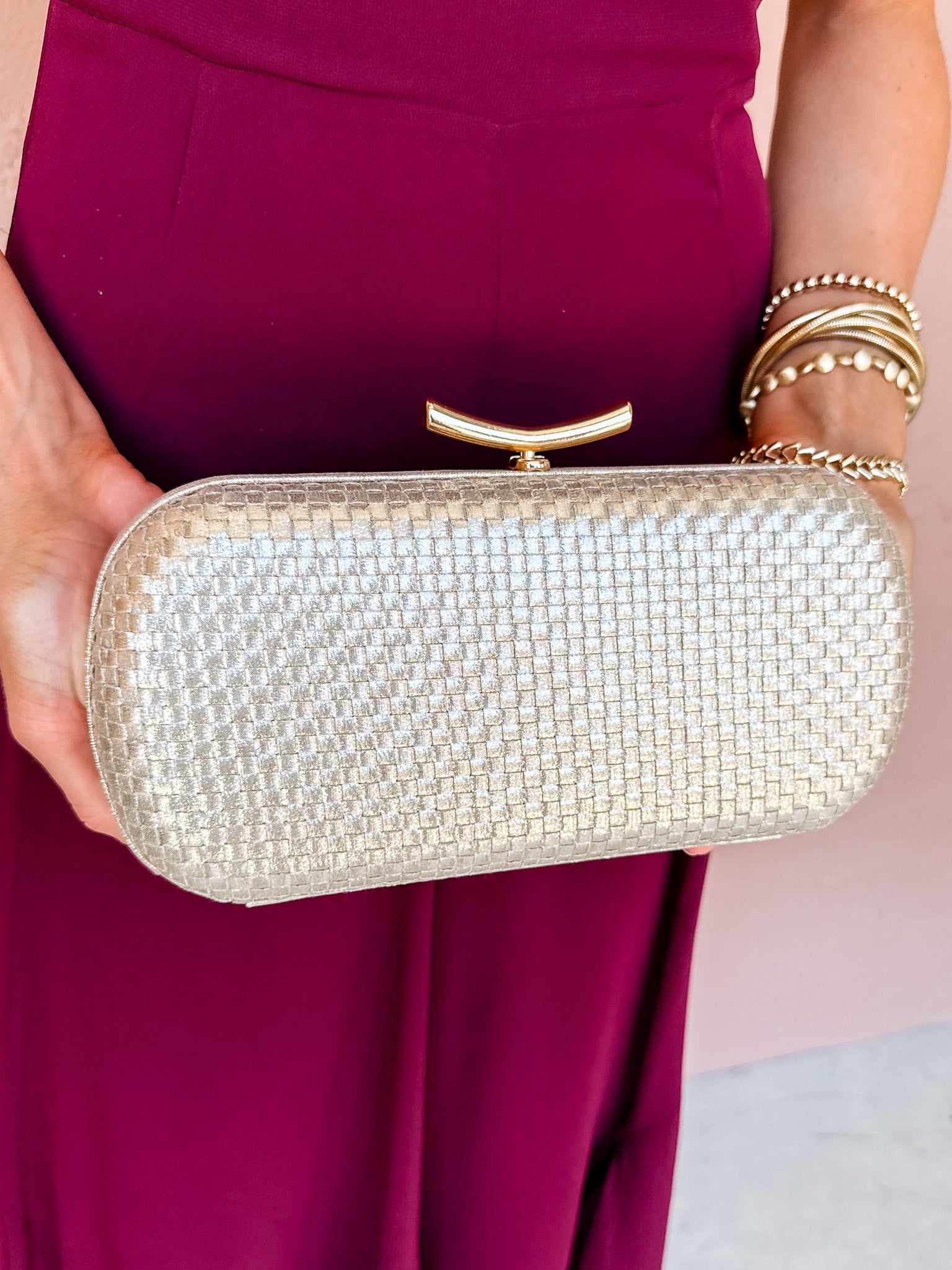 [Moda Luxe] Victoria Evening Bag