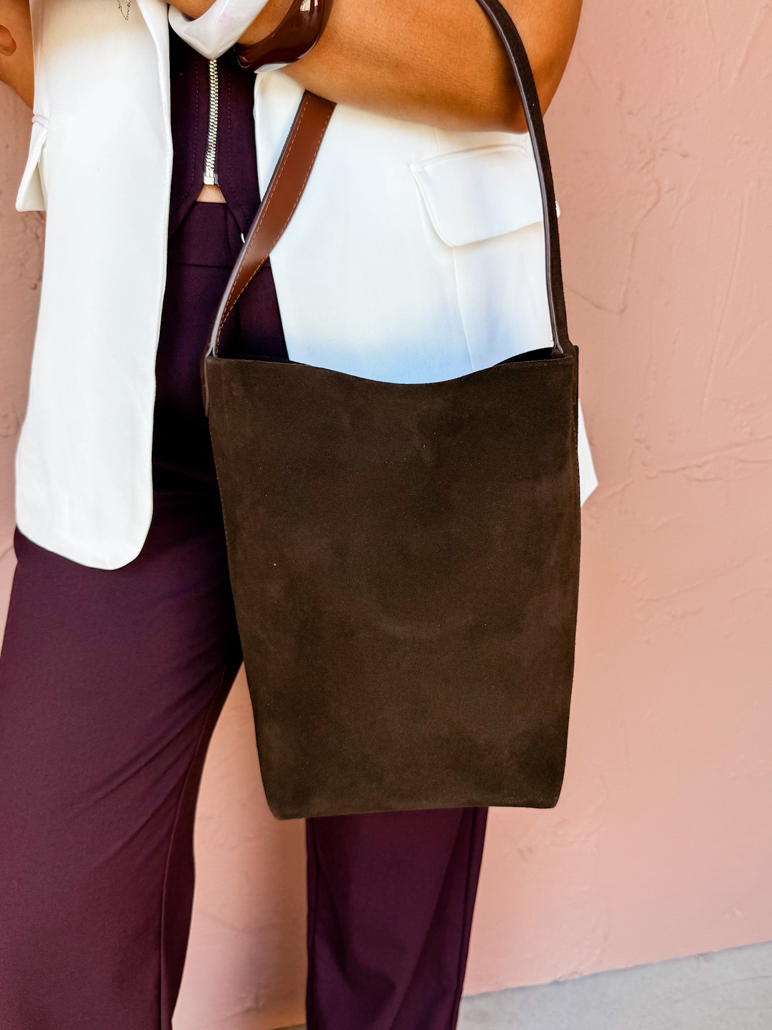 [Moda Luxe] Colette Bucket Bag