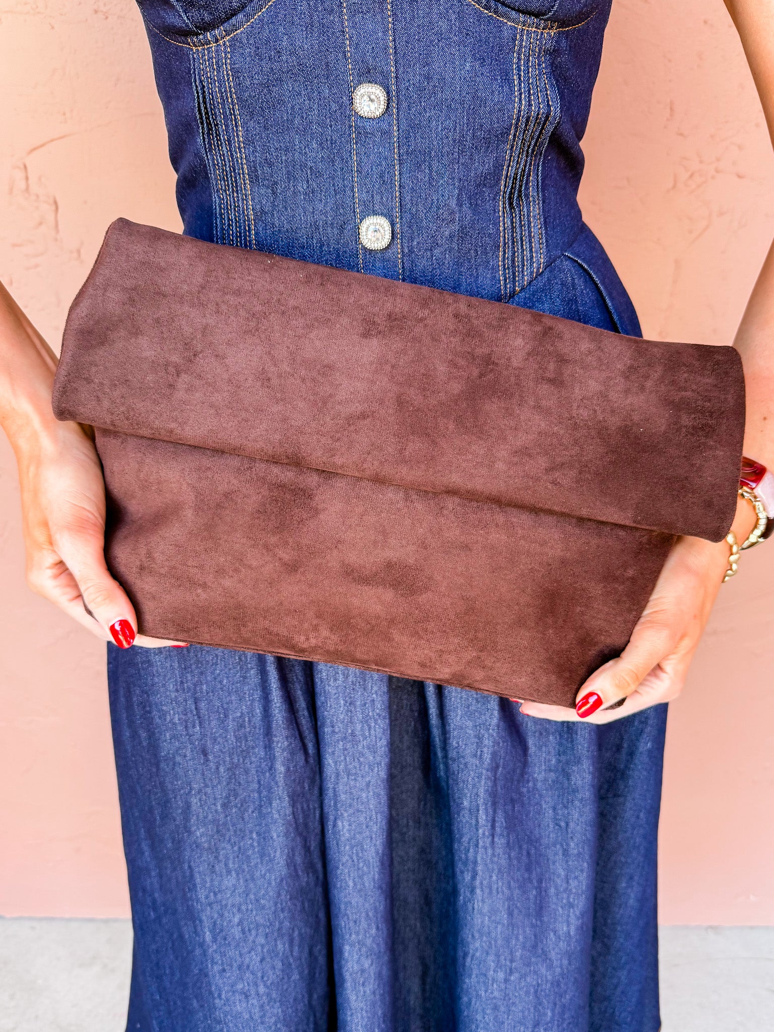 [Moda Luxe] Zarae Crossbody