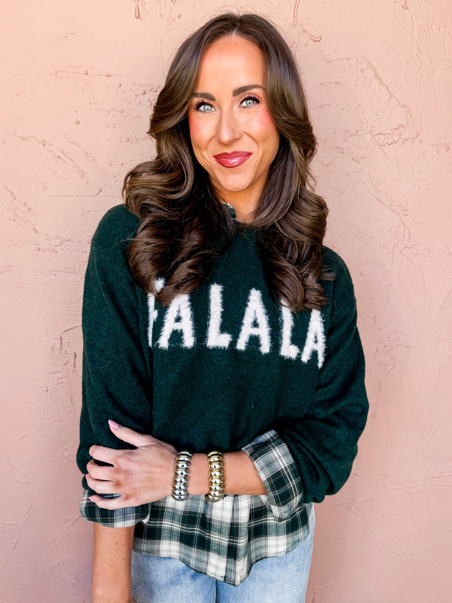 [Z Supply] Holiday Cheer Sweater