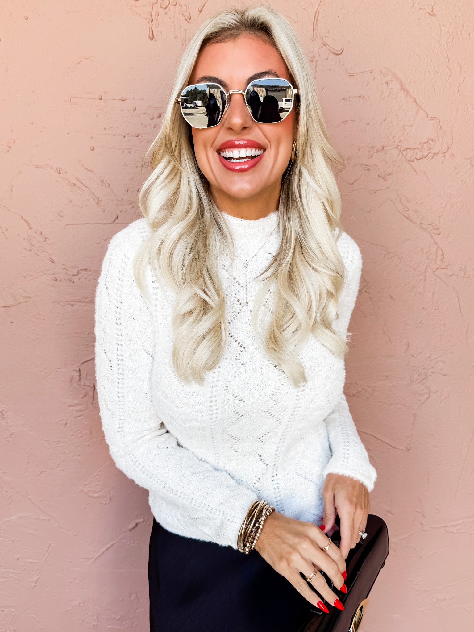 [Z Supply] Milly Sweater