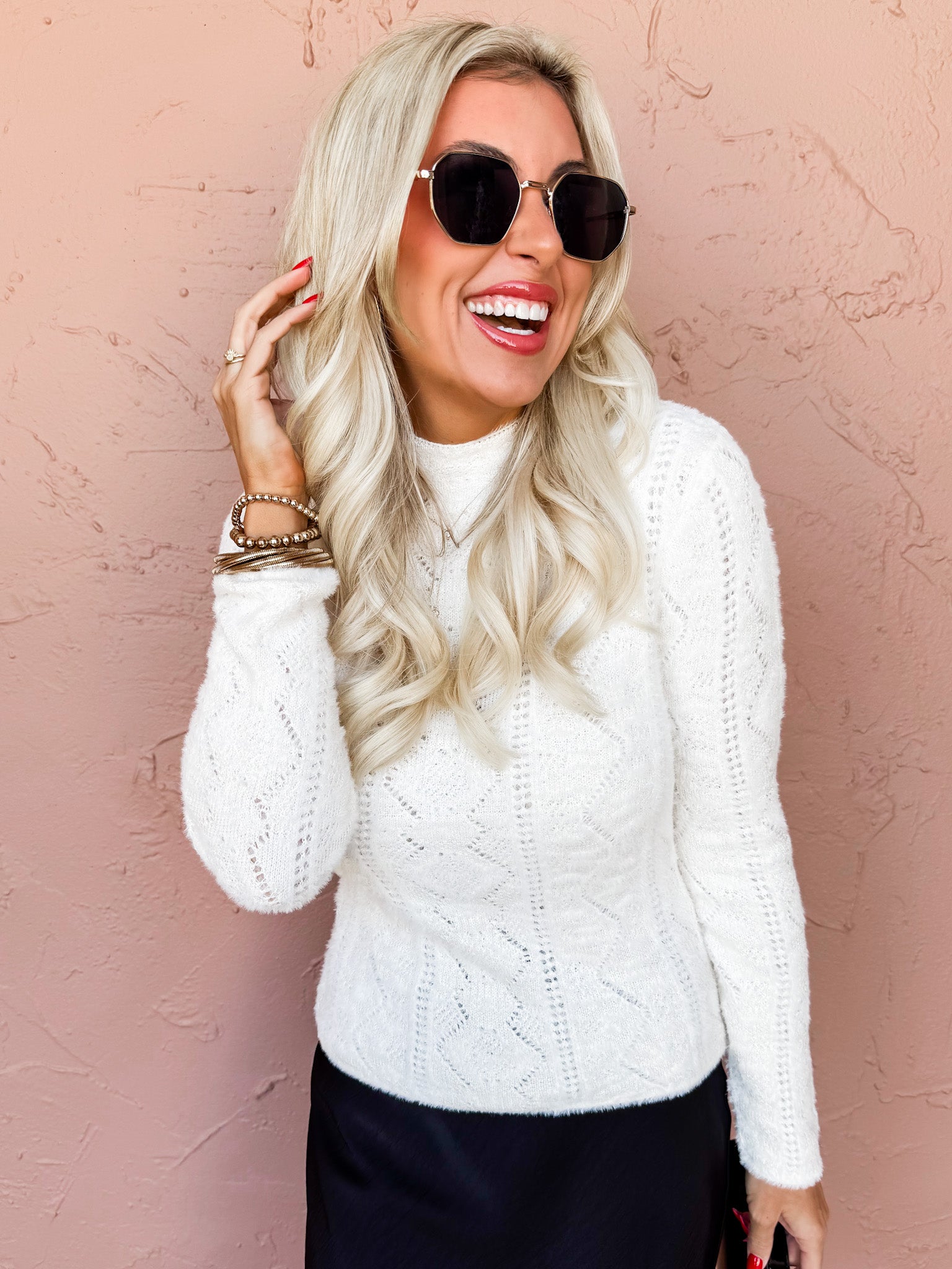 [Z Supply] Milly Sweater