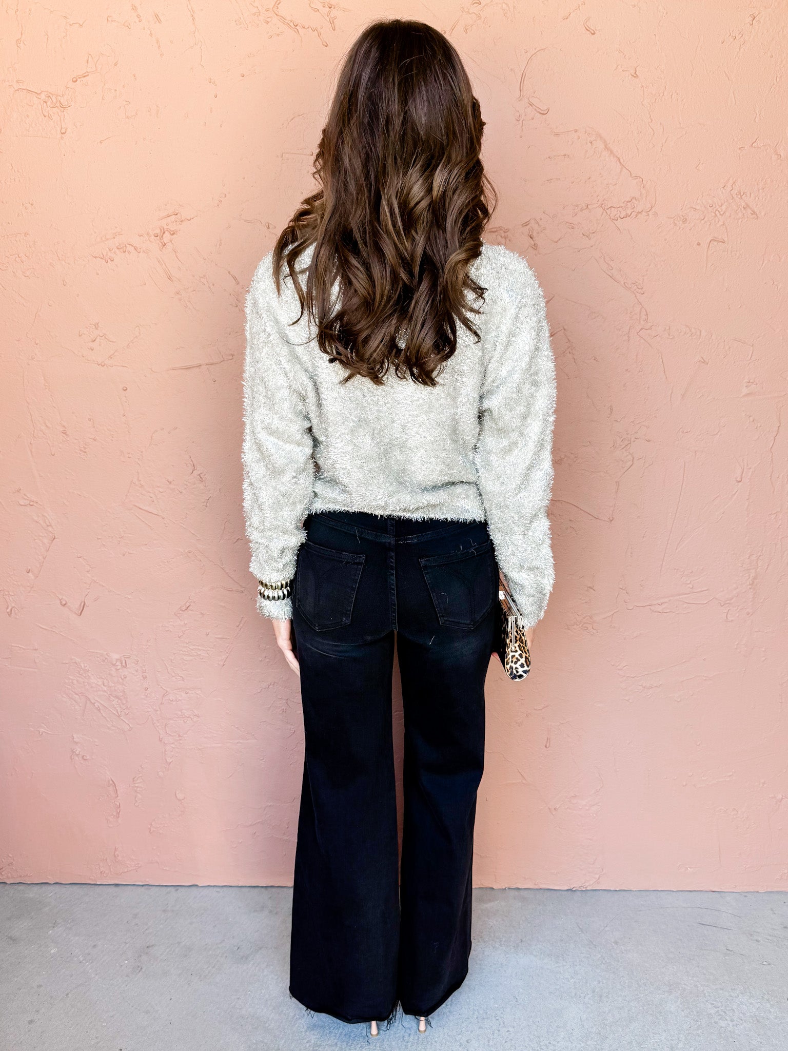 [Z Supply] Tinseltown Sweater