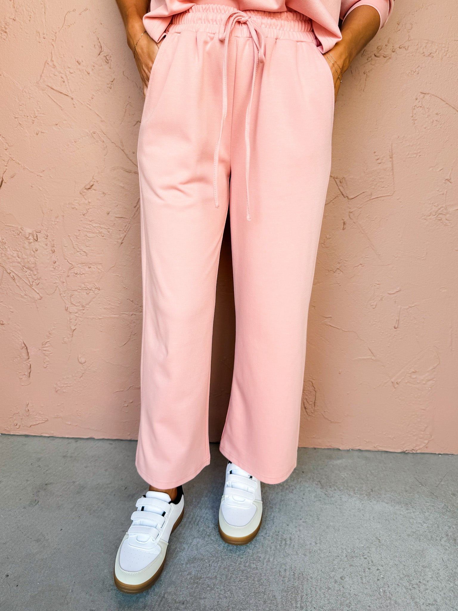 Reset French Terry Sweatpants