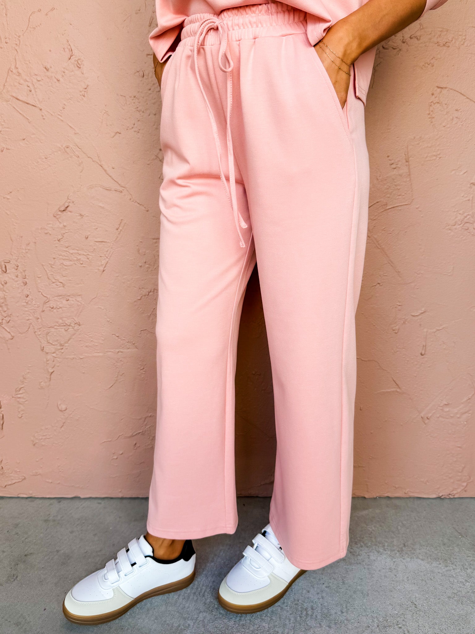 Reset French Terry Sweatpants