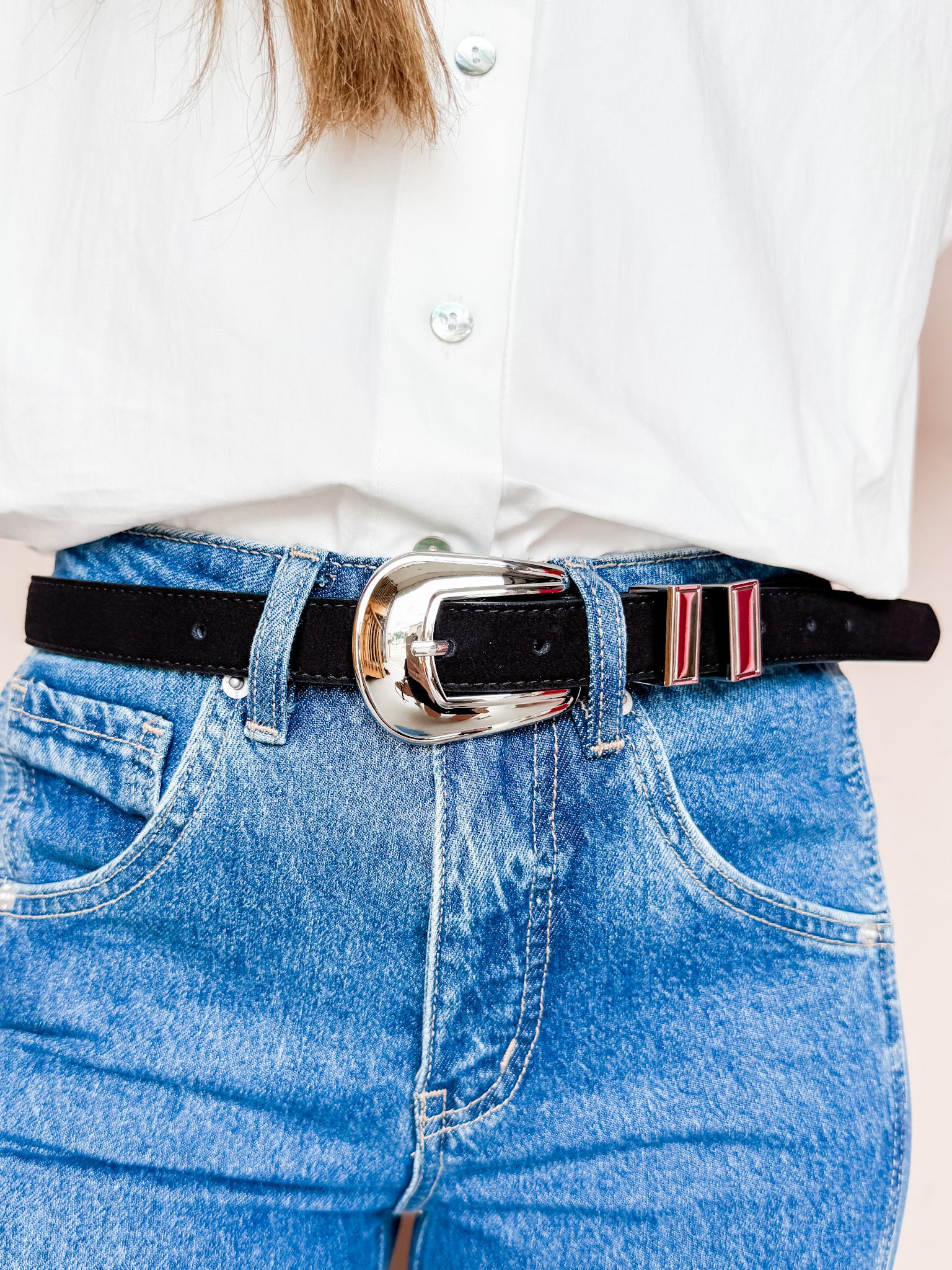 The Plata Black Belt