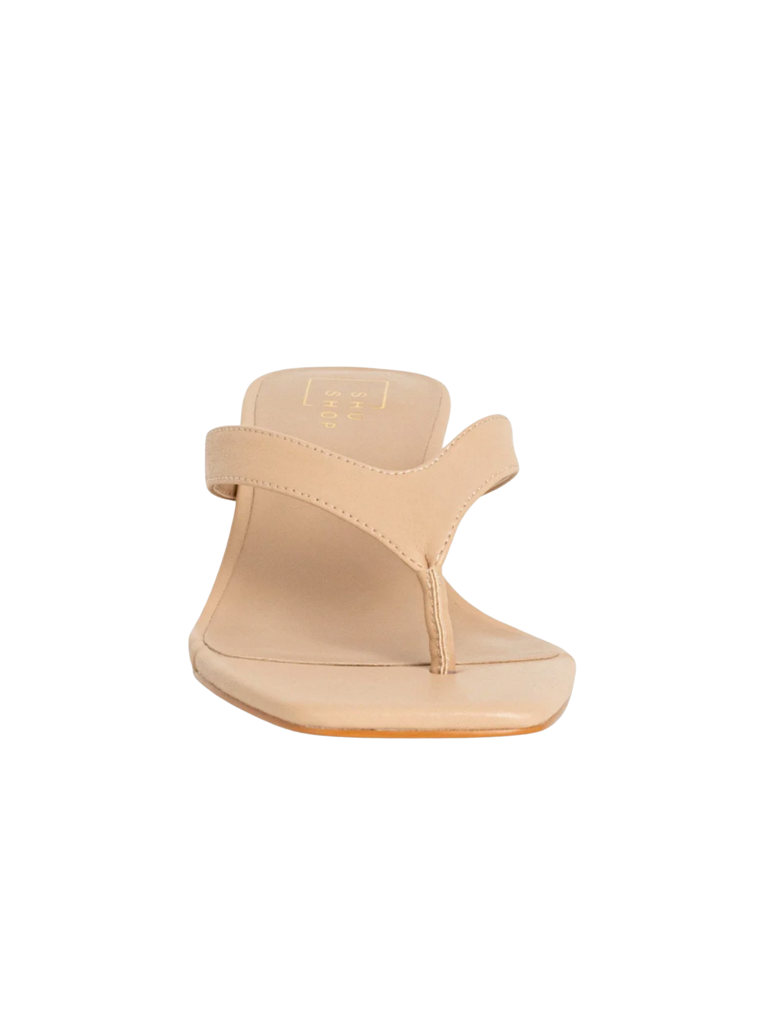 [Shu Shop] Franny-Bone