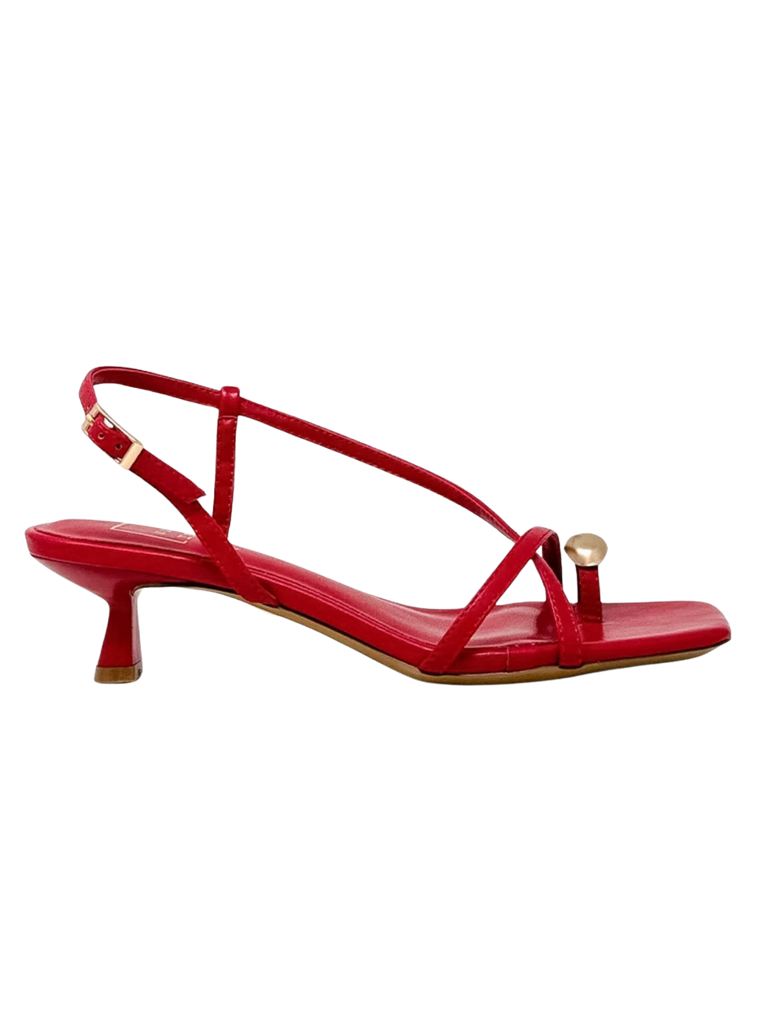 [Shu Shop] Harper-Red