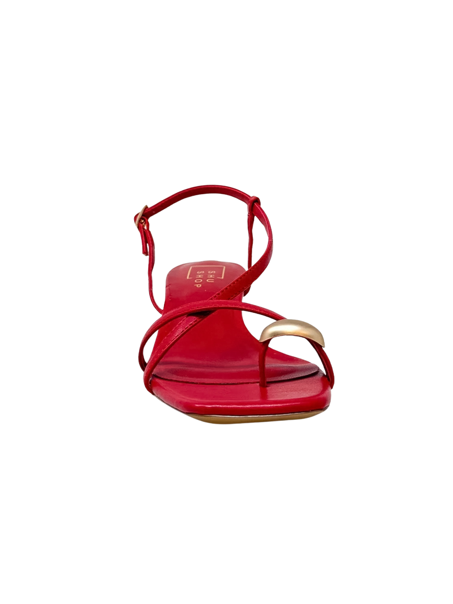 [Shu Shop] Harper-Red