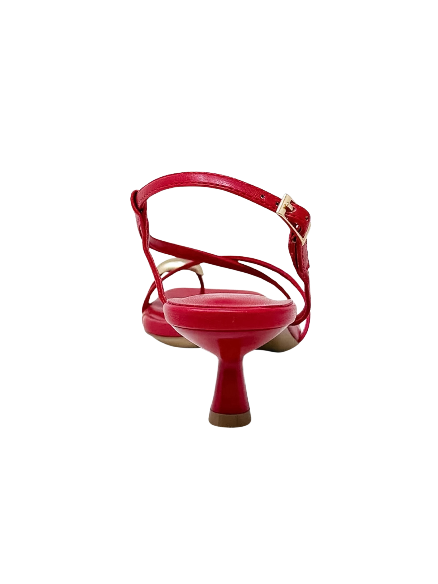 [Shu Shop] Harper-Red