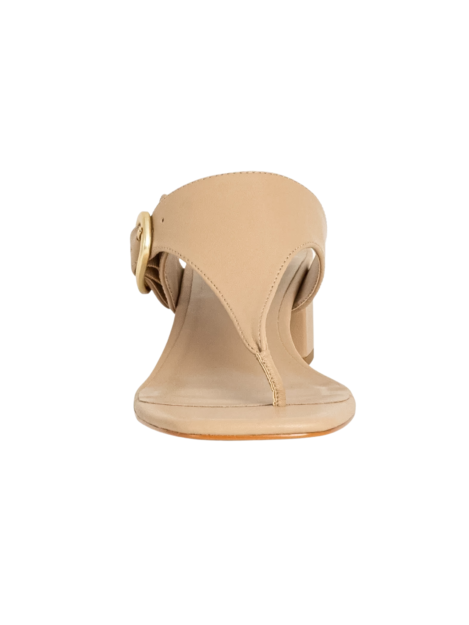[Shu Shop] Elodie-Nude
