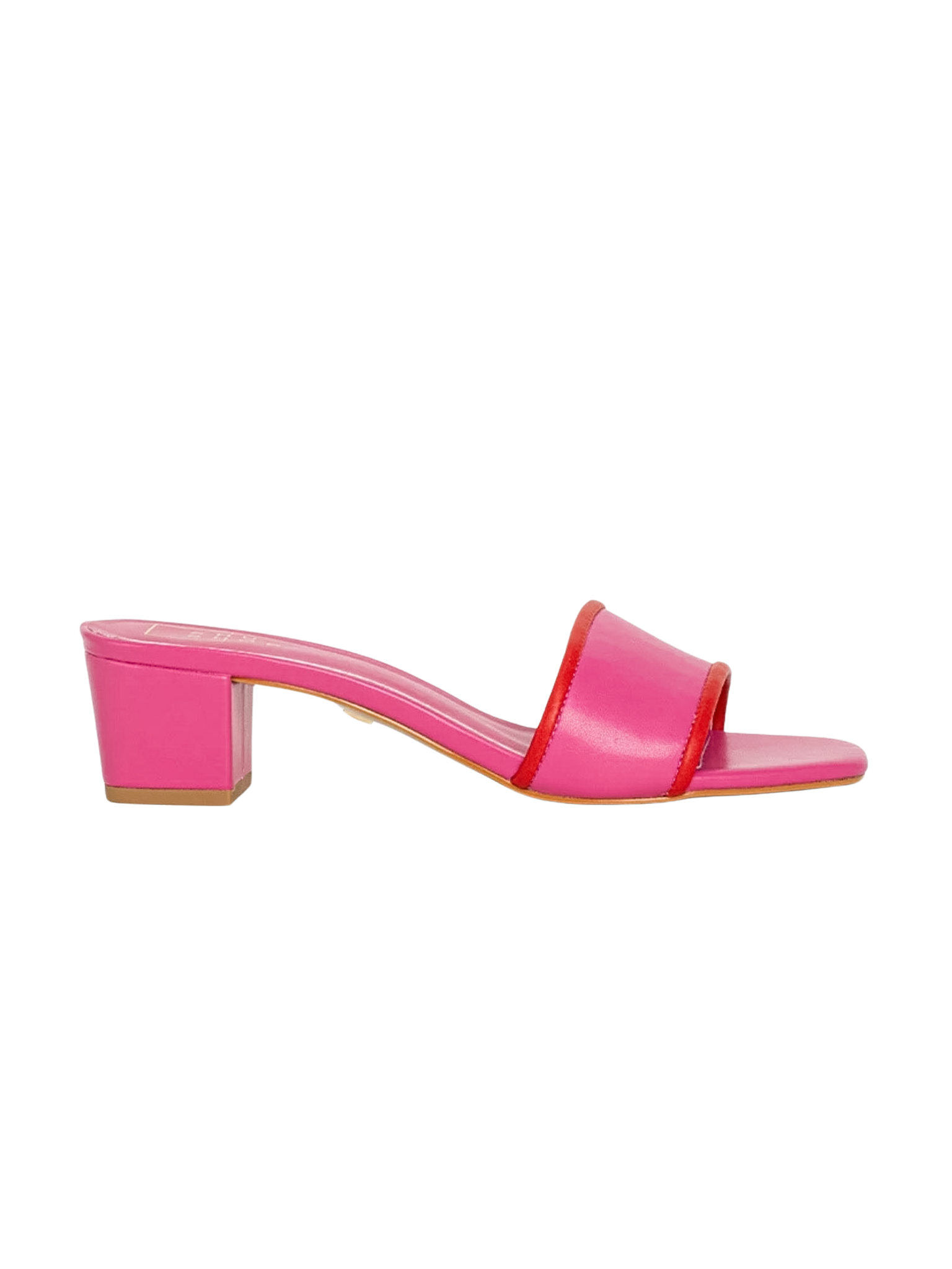 [Shu Shop] Finley-Hot Pink