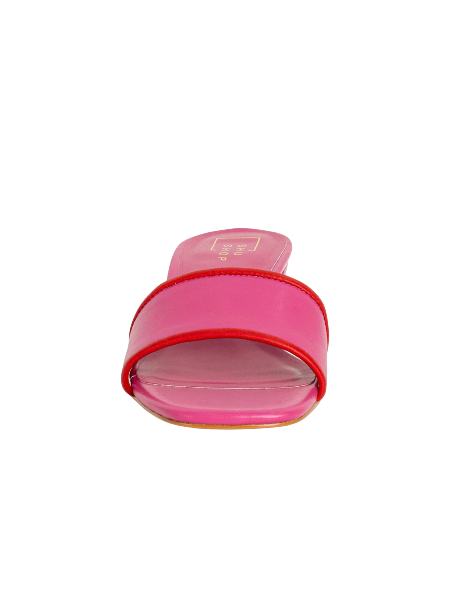 [Shu Shop] Finley-Hot Pink