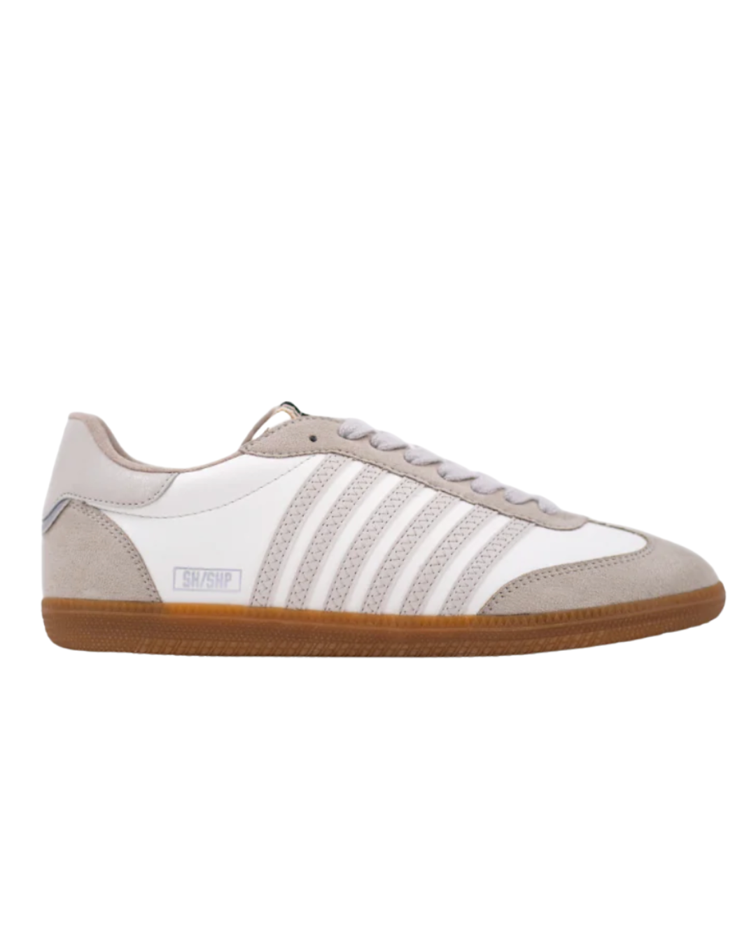[ShuShop] Stevie Sneakers-White