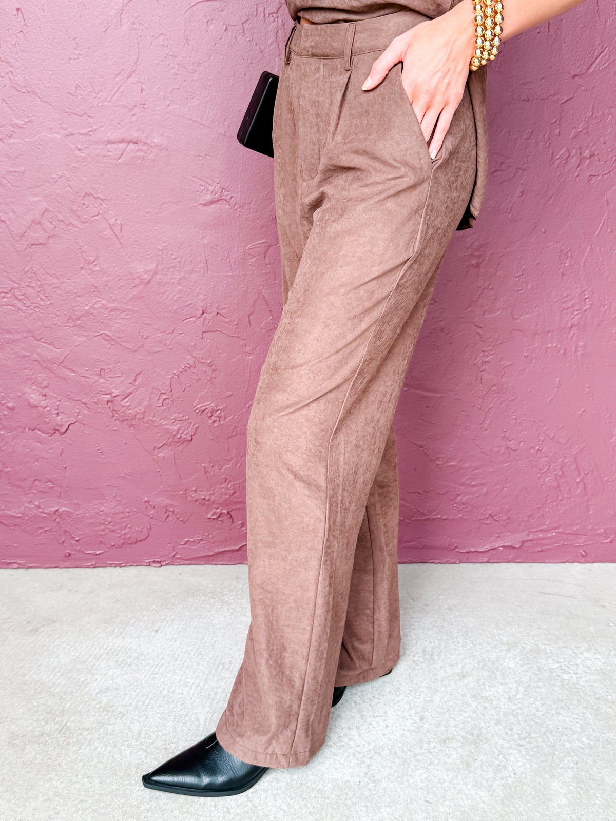 Carsyn Wide Leg Pants
