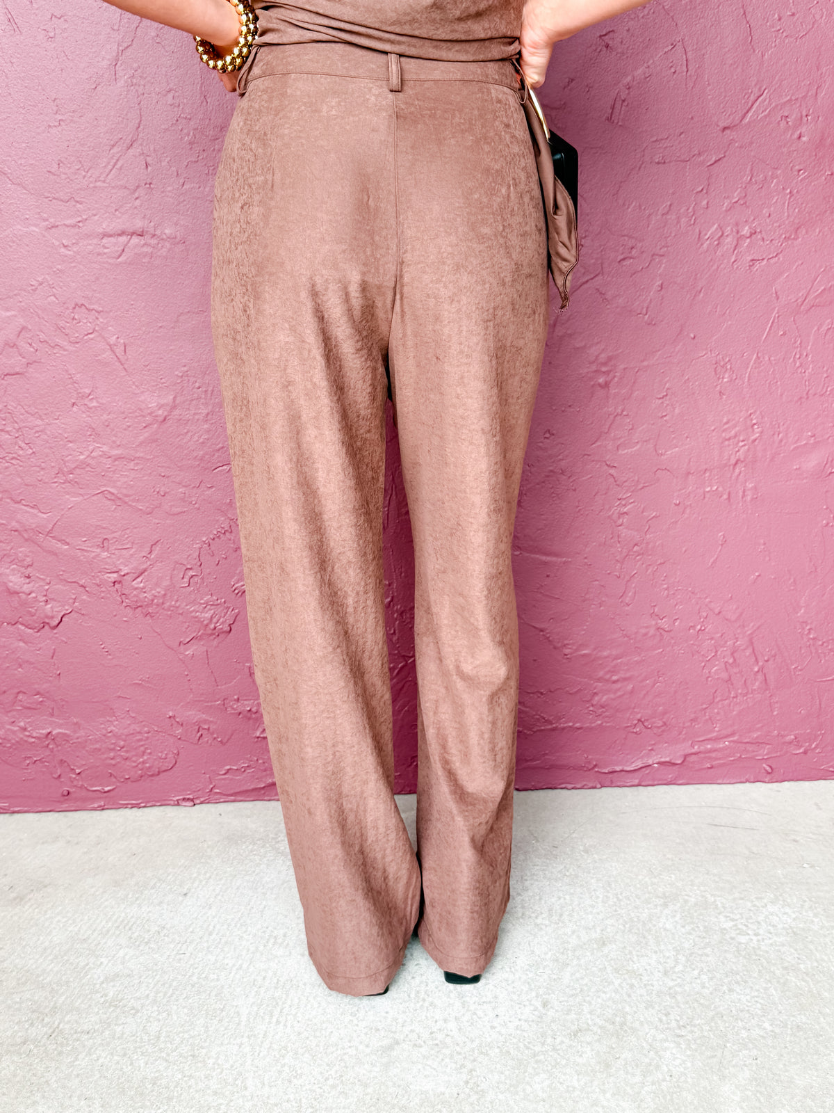 Carsyn Wide Leg Pants